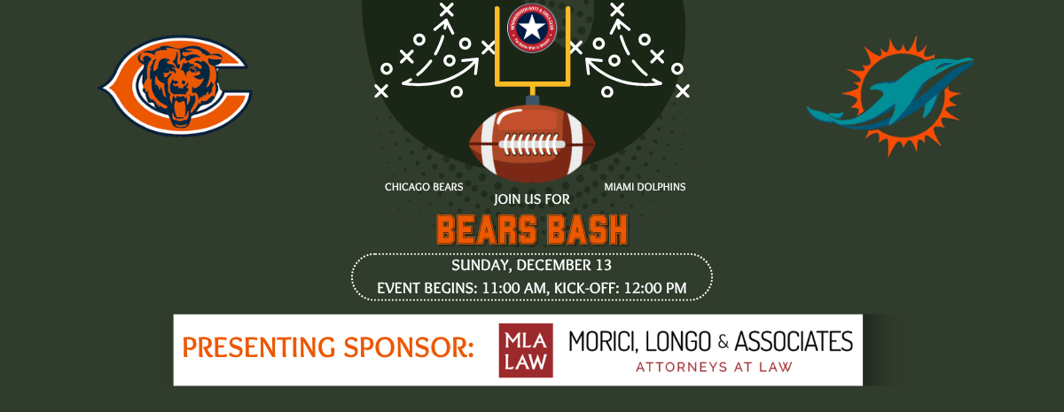 2026 NBGC Bears Bash